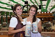 Wiesnkrug 2019 (©Foto. Martin Schmitz)